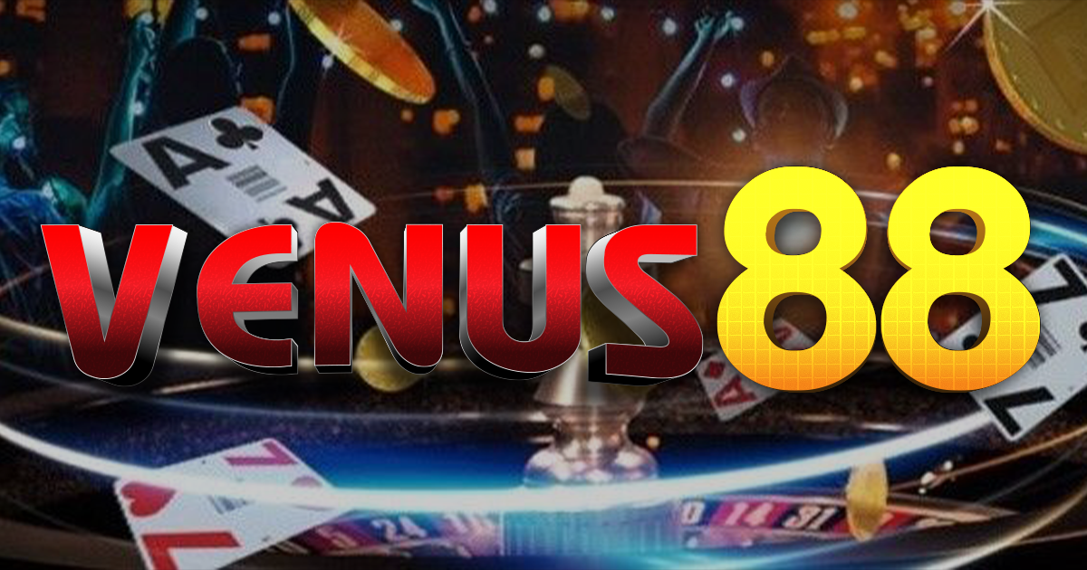 venus88-logo